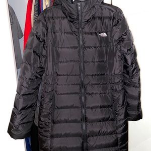 The North Face Women’s Gotham Parka